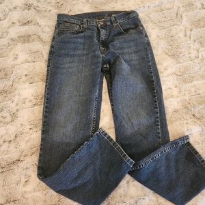 4for$20 31x30 George Athletic Fit Jeans